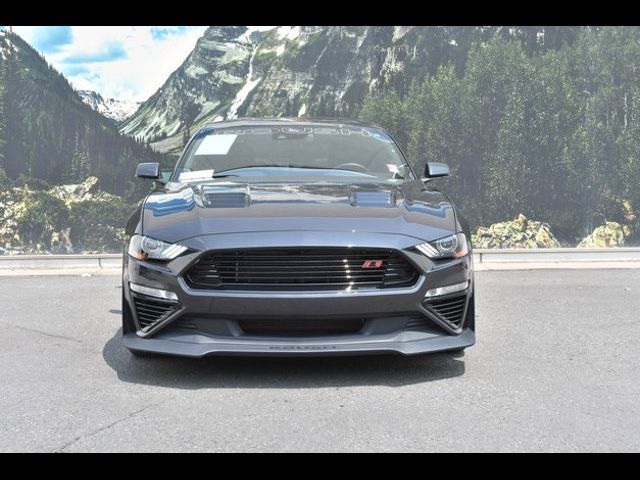 2023 Ford Mustang GT Premium