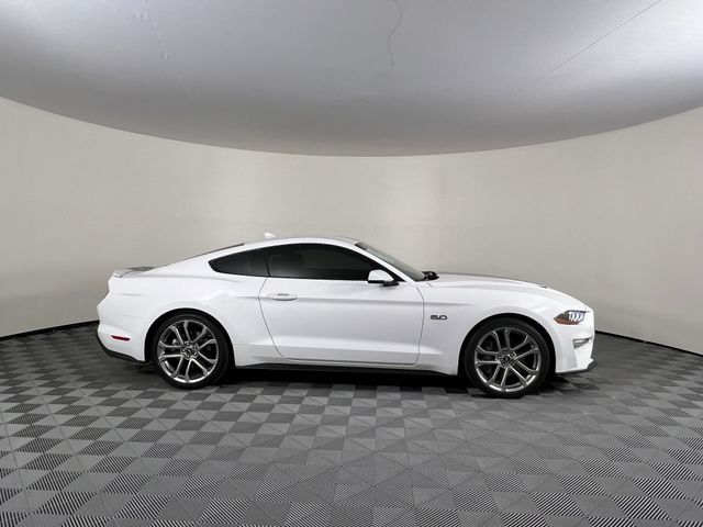 2023 Ford Mustang GT