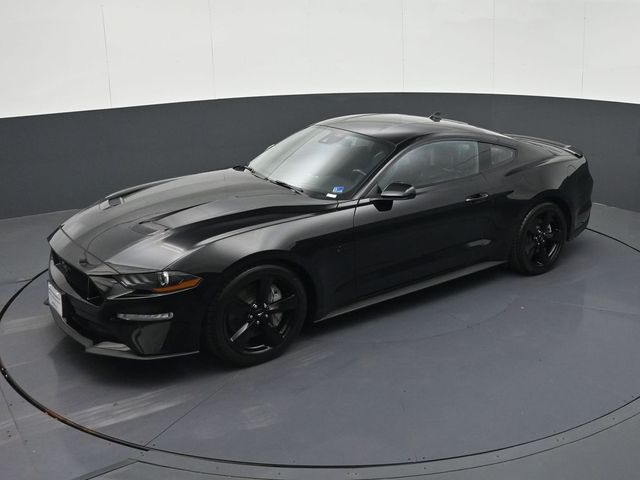 2023 Ford Mustang GT Premium