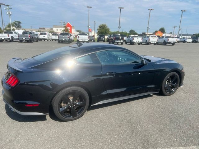 2023 Ford Mustang GT Premium