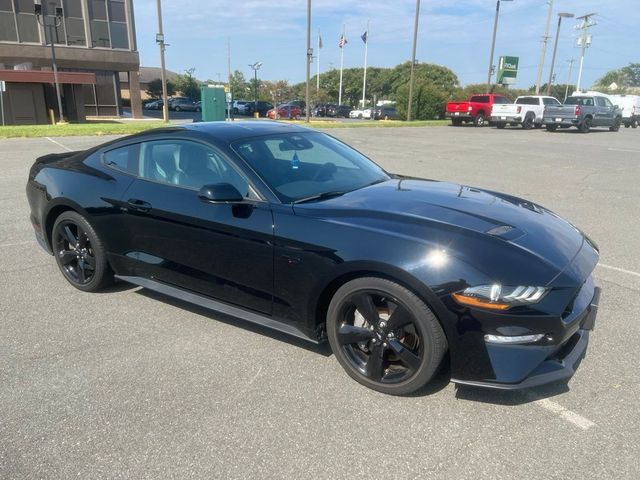 2023 Ford Mustang GT Premium