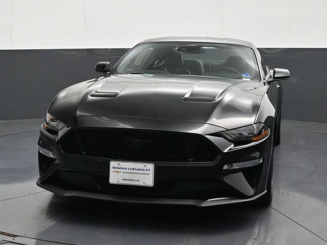 2023 Ford Mustang GT Premium