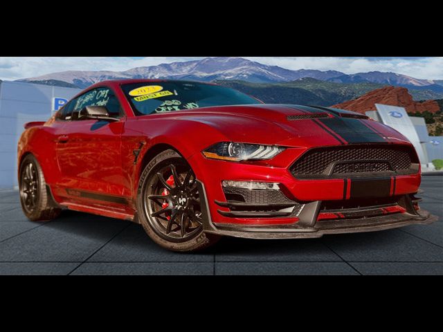 2023 Ford Mustang GT Premium