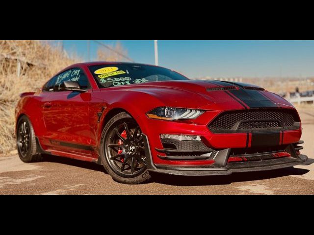 2023 Ford Mustang GT Premium