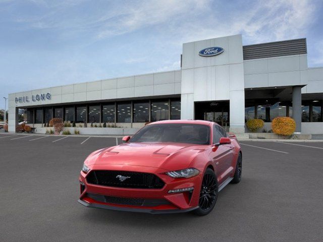 2023 Ford Mustang GT Premium