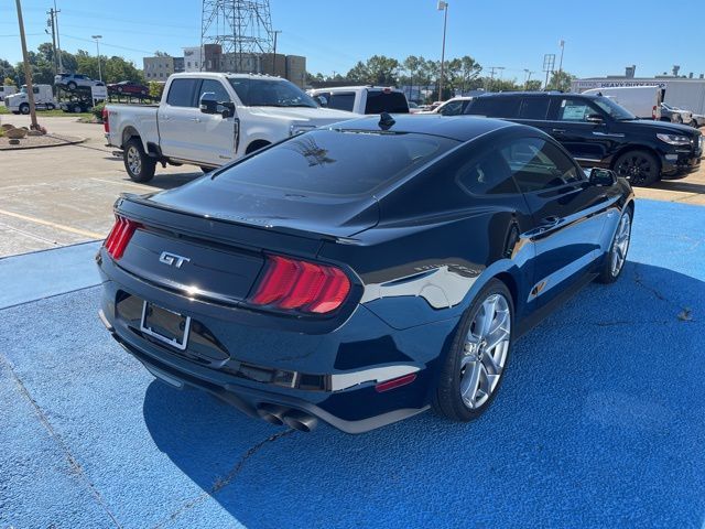 2023 Ford Mustang GT Premium