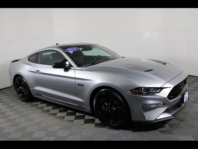 2023 Ford Mustang GT