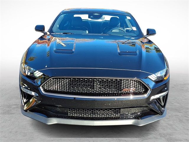 2023 Ford Mustang GT Premium