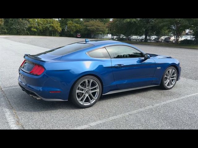 2023 Ford Mustang GT