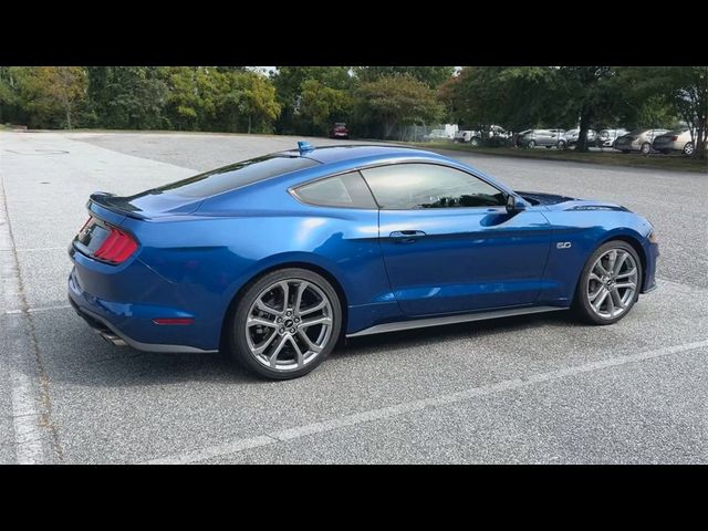 2023 Ford Mustang GT