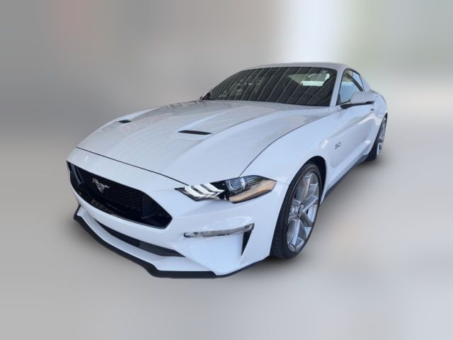 2023 Ford Mustang GT Premium