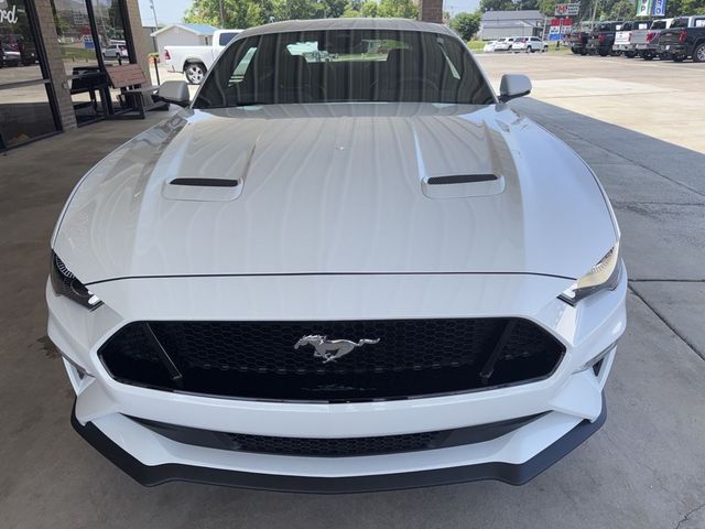 2023 Ford Mustang GT Premium