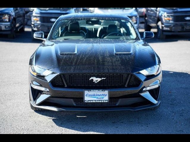 2023 Ford Mustang GT Premium