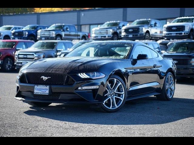 2023 Ford Mustang GT Premium