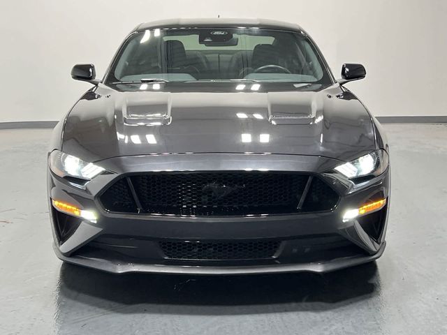 2023 Ford Mustang GT Premium