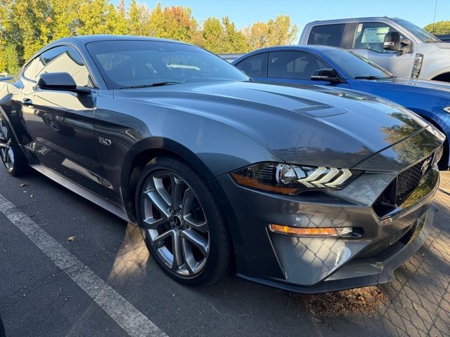 2023 Ford Mustang GT Premium