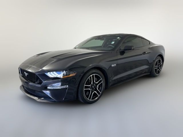 2023 Ford Mustang GT Premium