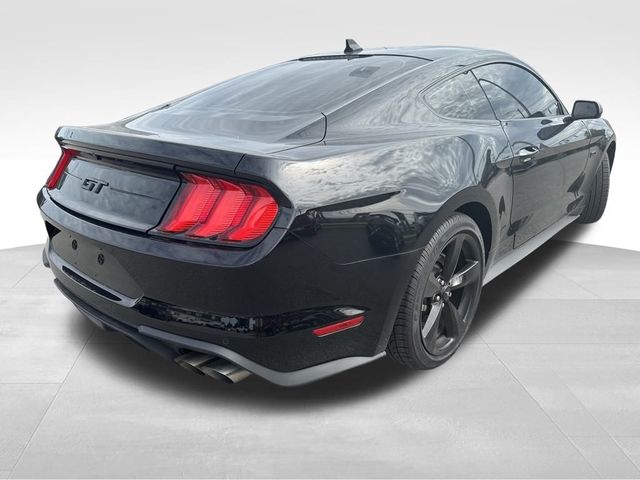 2023 Ford Mustang GT Premium