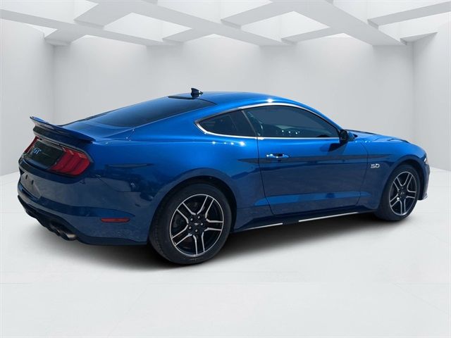 2023 Ford Mustang GT Premium