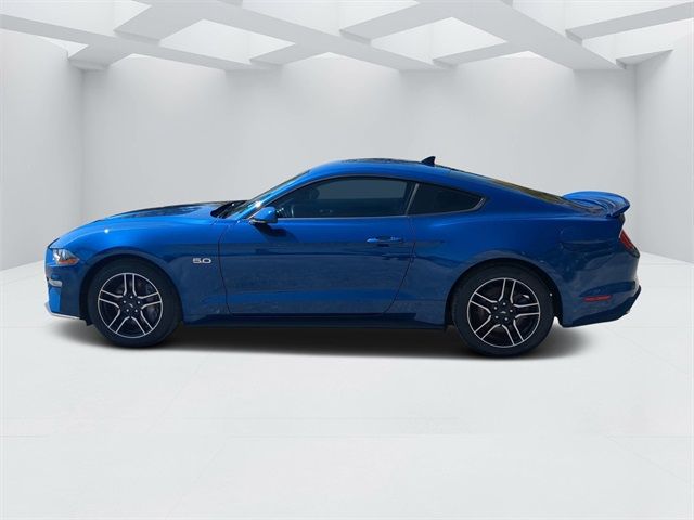 2023 Ford Mustang GT Premium