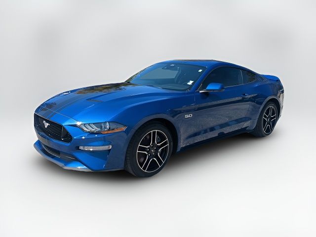 2023 Ford Mustang GT Premium