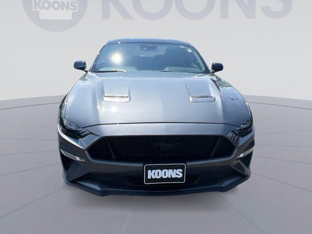 2023 Ford Mustang GT Premium