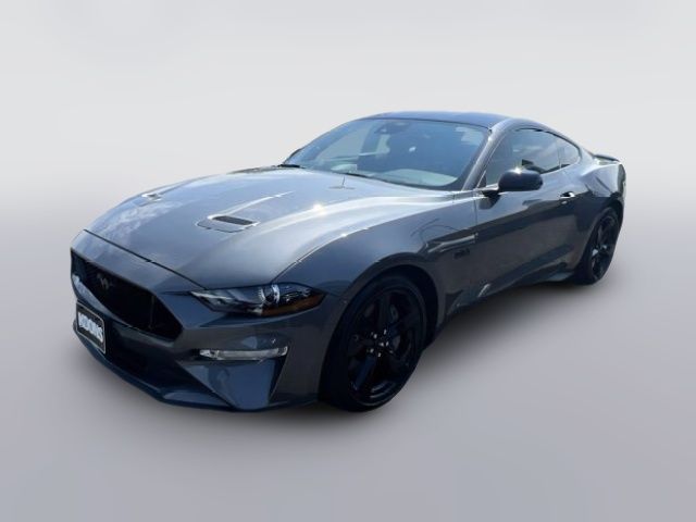 2023 Ford Mustang GT Premium