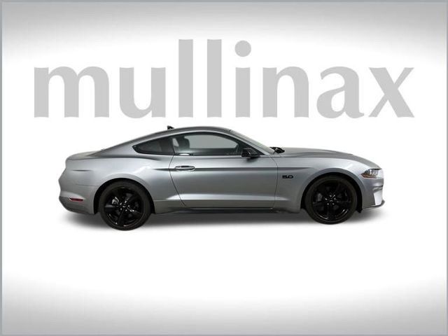 2023 Ford Mustang GT Premium