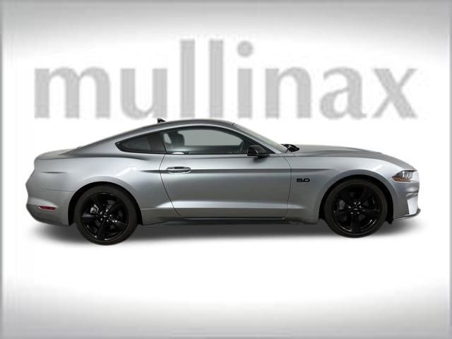 2023 Ford Mustang GT Premium