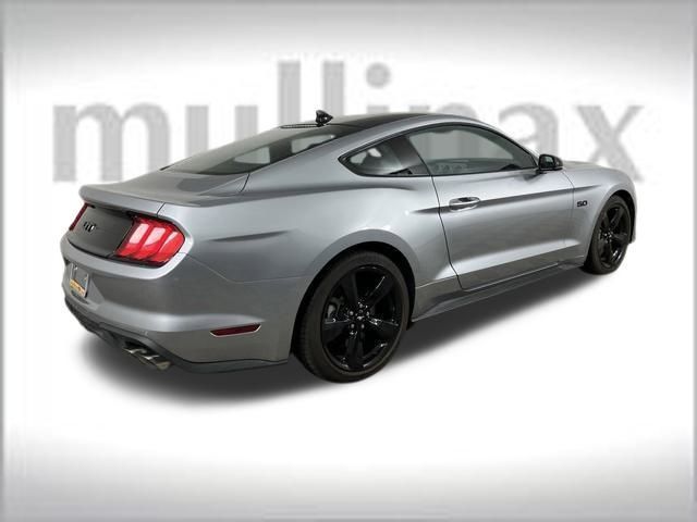 2023 Ford Mustang GT Premium