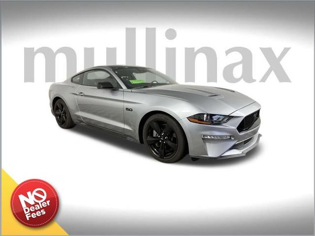 2023 Ford Mustang GT Premium