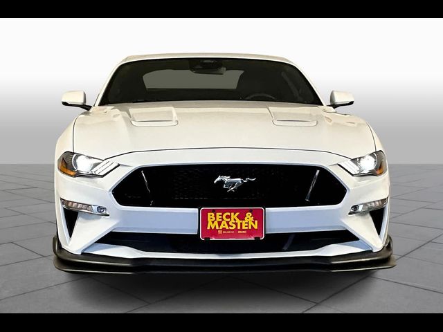 2023 Ford Mustang GT Premium