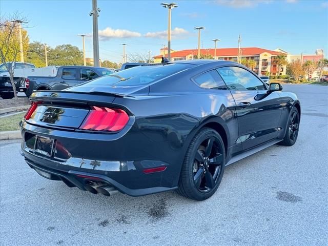 2023 Ford Mustang GT Premium