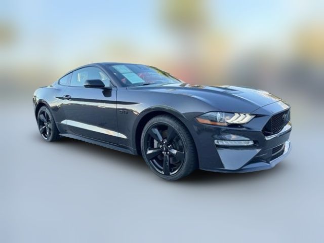 2023 Ford Mustang GT Premium