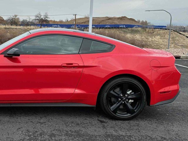 2023 Ford Mustang GT Premium