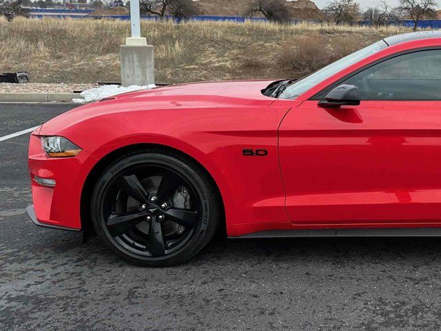 2023 Ford Mustang GT Premium