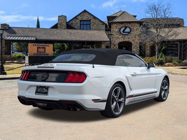 2023 Ford Mustang GT Premium