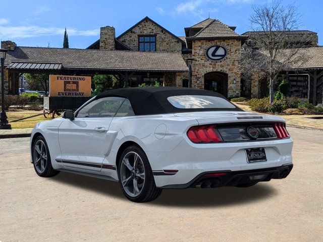 2023 Ford Mustang GT Premium