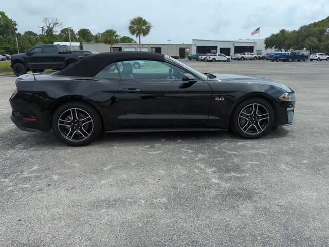 2023 Ford Mustang GT Premium