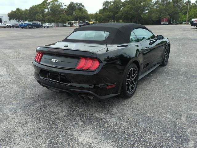 2023 Ford Mustang GT Premium