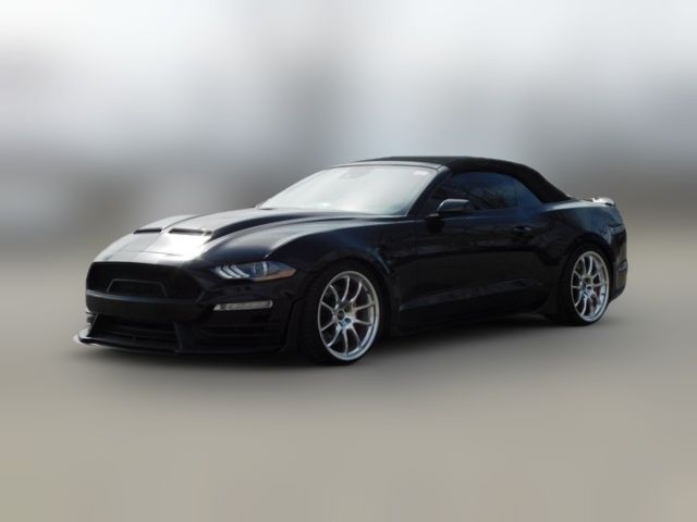 2023 Ford Mustang GT Premium