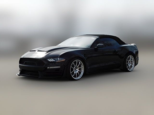 2023 Ford Mustang GT Premium