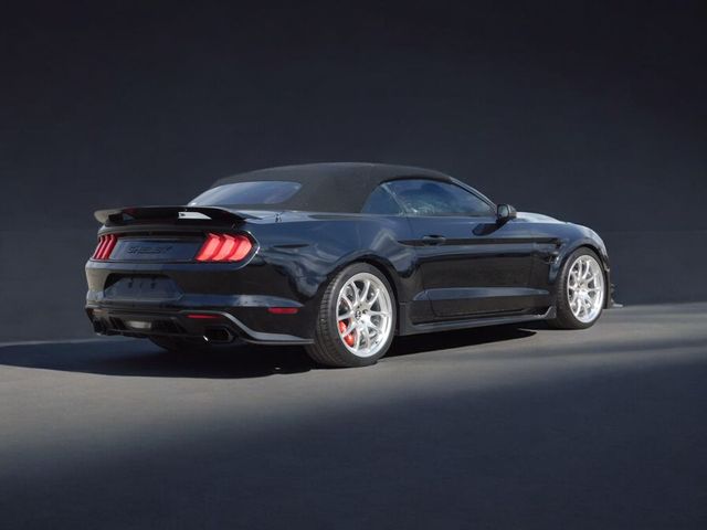 2023 Ford Mustang GT Premium