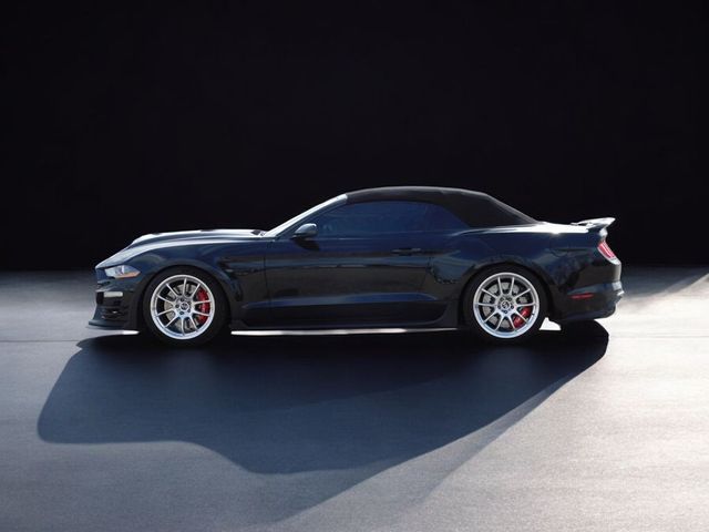 2023 Ford Mustang GT Premium