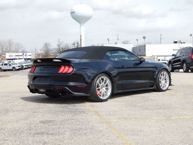 2023 Ford Mustang GT Premium