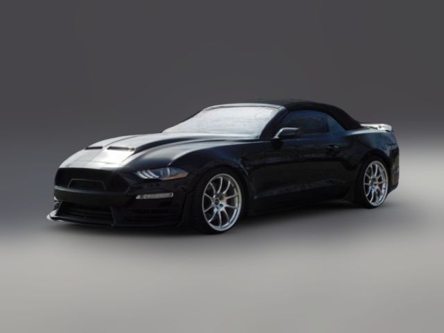 2023 Ford Mustang GT Premium