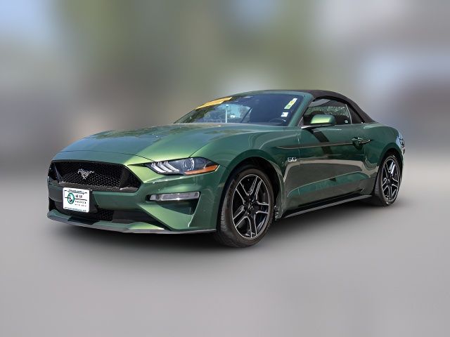2023 Ford Mustang GT Premium