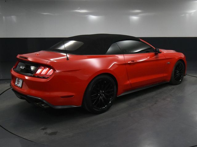 2023 Ford Mustang GT Premium