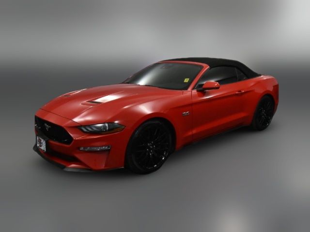 2023 Ford Mustang GT Premium