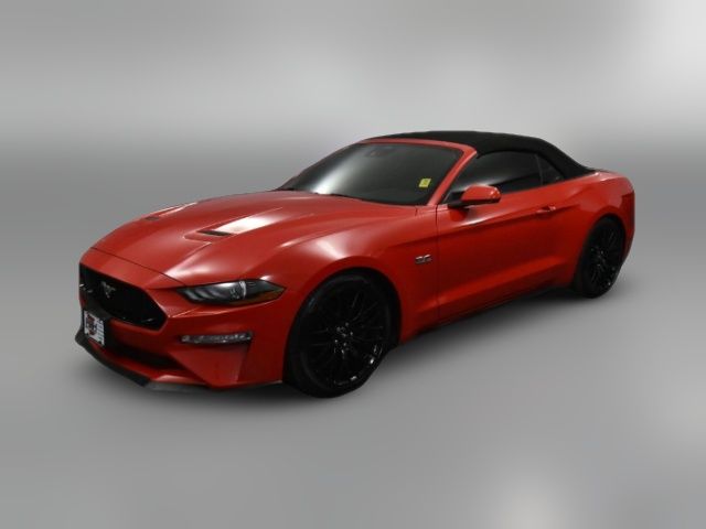 2023 Ford Mustang GT Premium